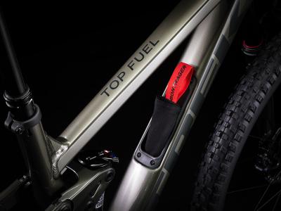 Trek Top Fuel 8 XT L Mercury Produktbild 4