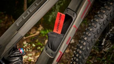 Trek Top Fuel 8 XT L Mercury Produktbild 13