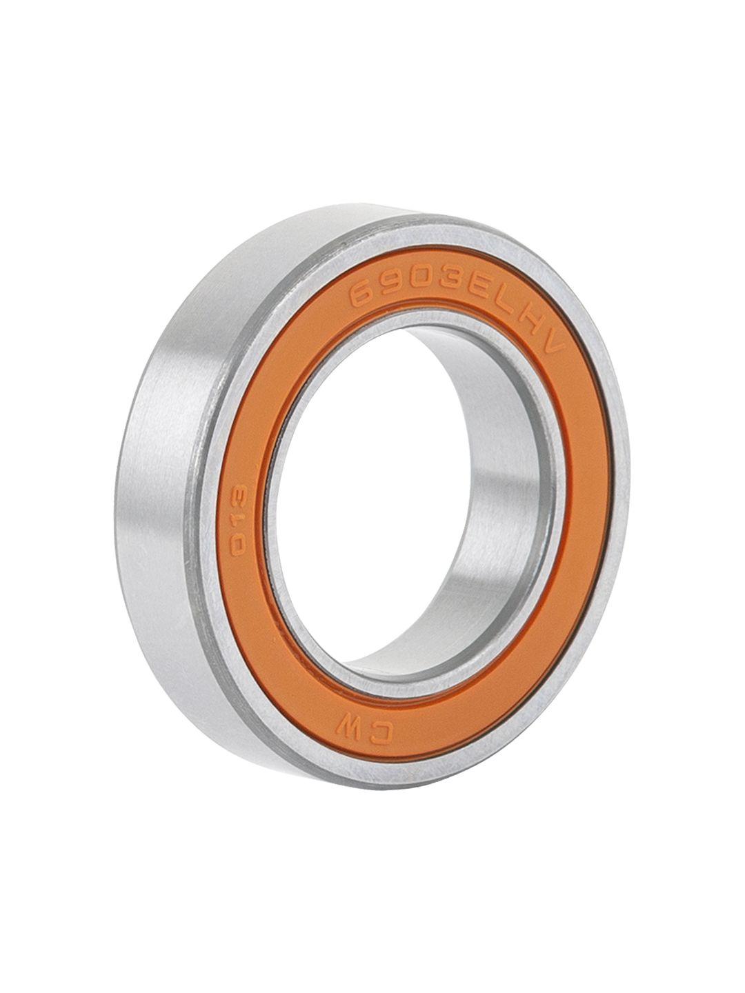 Bontrager Bearing Bontrager Hub 18307 LLH 18 x 30 x 7mm Produktbild