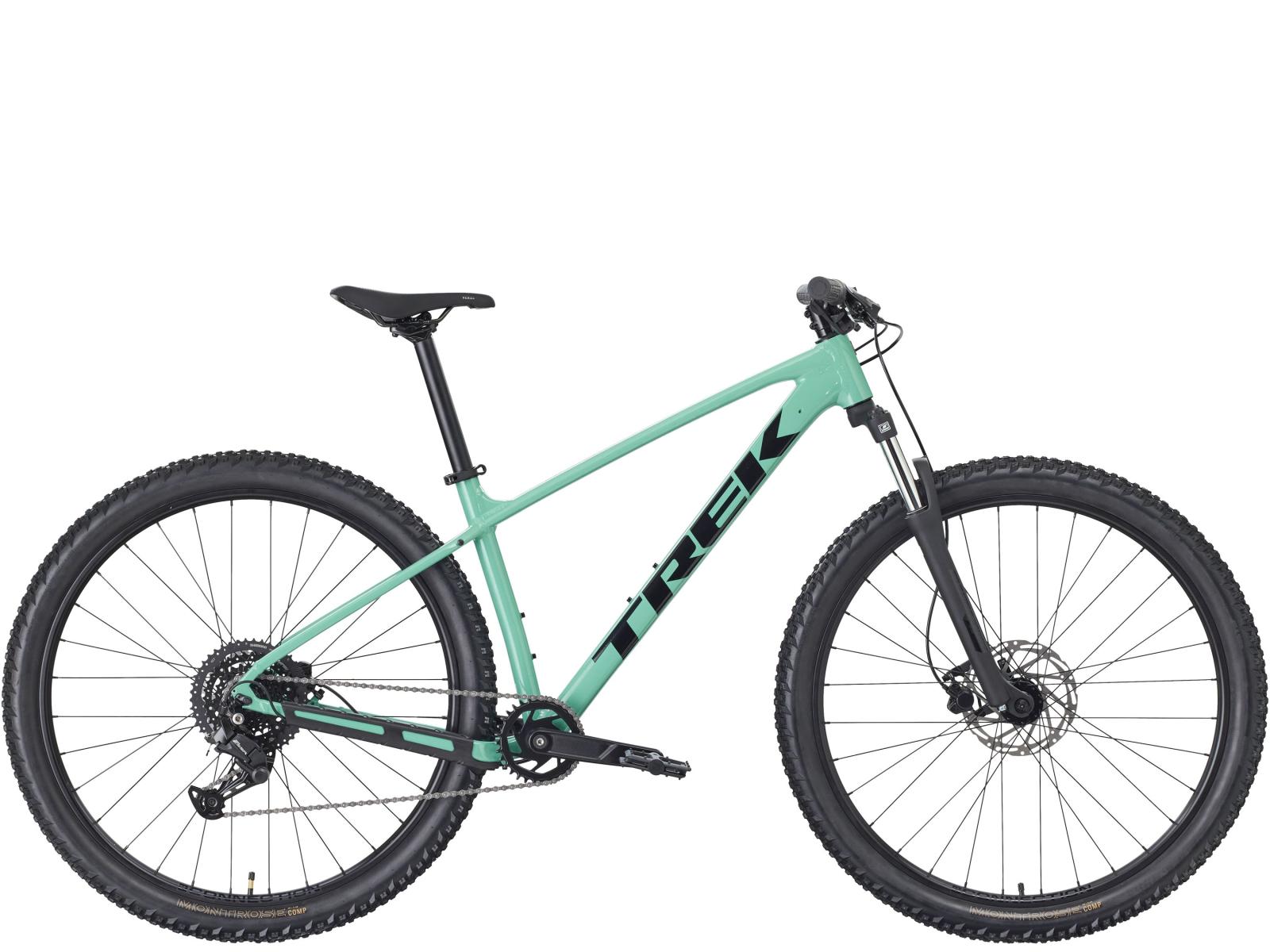 Trek Marlin 4 S 27.5 Blue Sage Produktbild