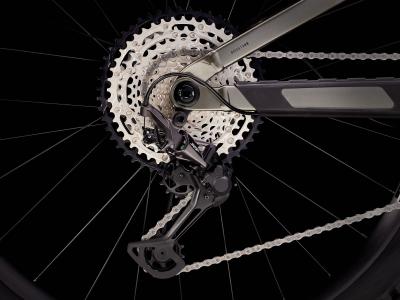 Trek Top Fuel 8 XT L Mercury Produktbild 2