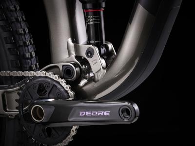 Trek Top Fuel 8 XT L Mercury Produktbild 7