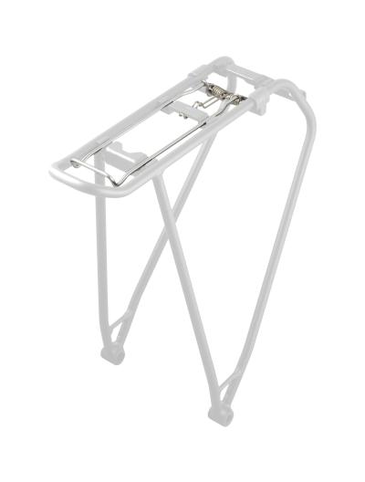 Bontrager Gepäckträgerersatzt. Bontrager MIK Federclip 70mm Produktbild 1
