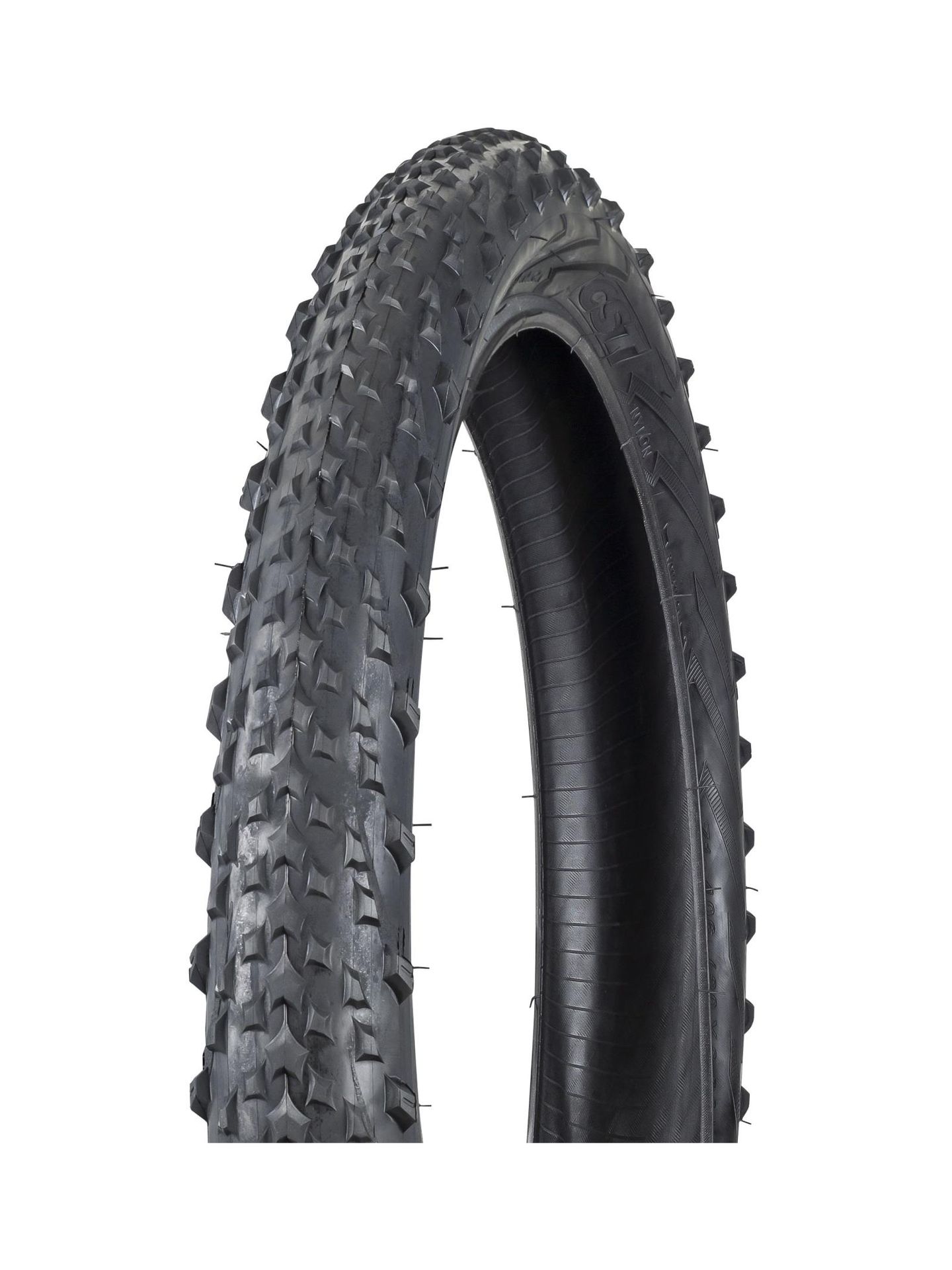 Cheng Shin Tyre Tire Cheng Shin 20x2.8 Black Produktbild