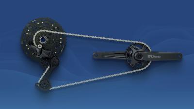 Diamant Suvea Trip Plus LS 800 S-M Mitternachtsblau Produktbild 9