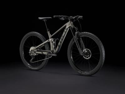 Trek Top Fuel 8 XT L Mercury Produktbild 1