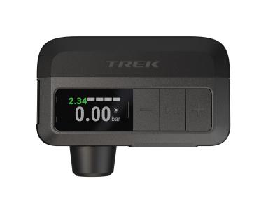 Trek Pumpe Trek E-Mini Elektrische tragbare Pumpe Black Produktbild 1