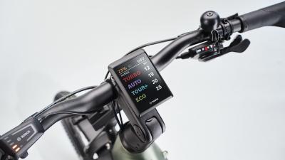 Diamant Suvea Trip Plus LS 800 S-M Mitternachtsblau Produktbild 11