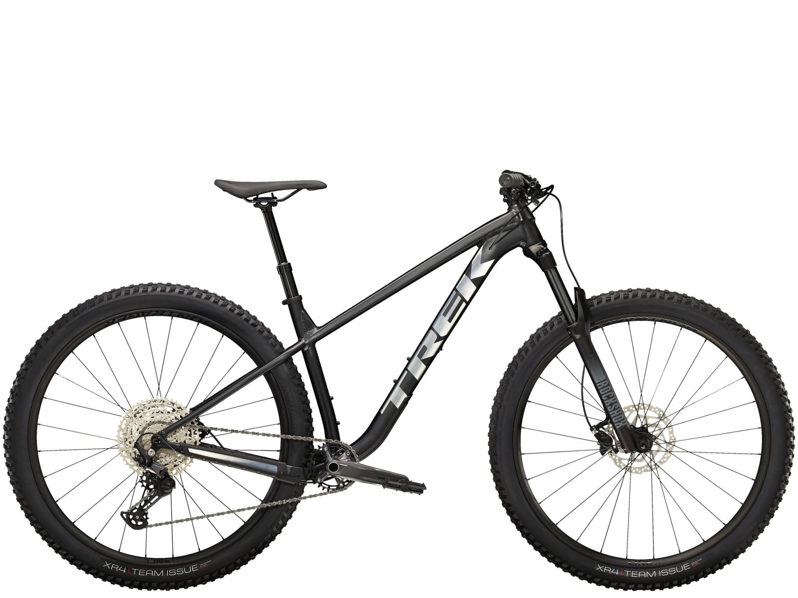 Trek Roscoe 7 M Matte Trek Black Produktbild