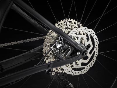 Trek Roscoe 7 M Matte Trek Black Produktbild 9