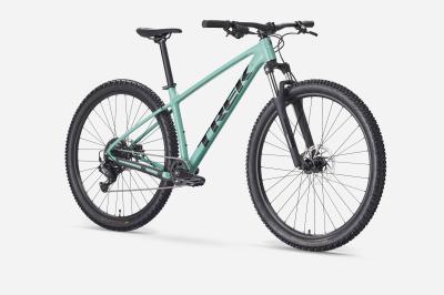 Trek Marlin 4 S 27.5 Blue Sage Produktbild 1