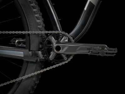 Trek Roscoe 7 M Matte Trek Black Produktbild 3