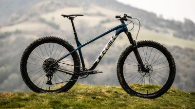Trek Roscoe 7 M Matte Trek Black Produktbild 12