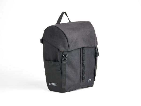 Trek Tasche Trek Einzelpacktasche MIK-Rastknöpfe Packta