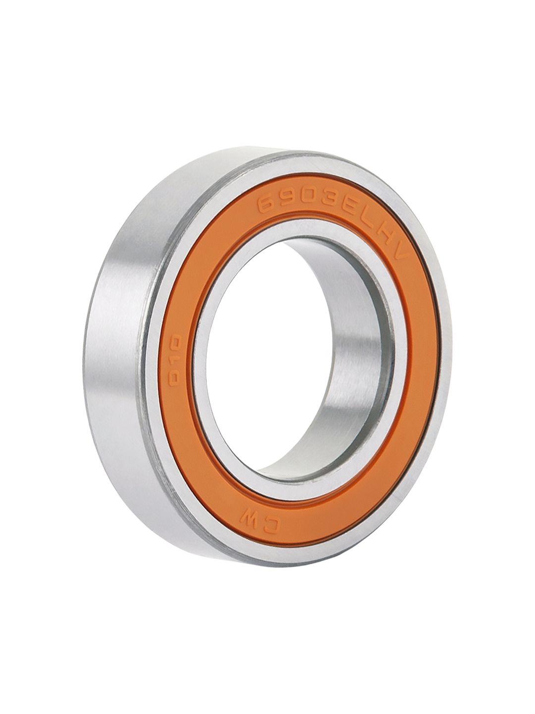 Bontrager Bearing Bontrager Hub 6903 LLH 17 x 30 x 7mm Produktbild