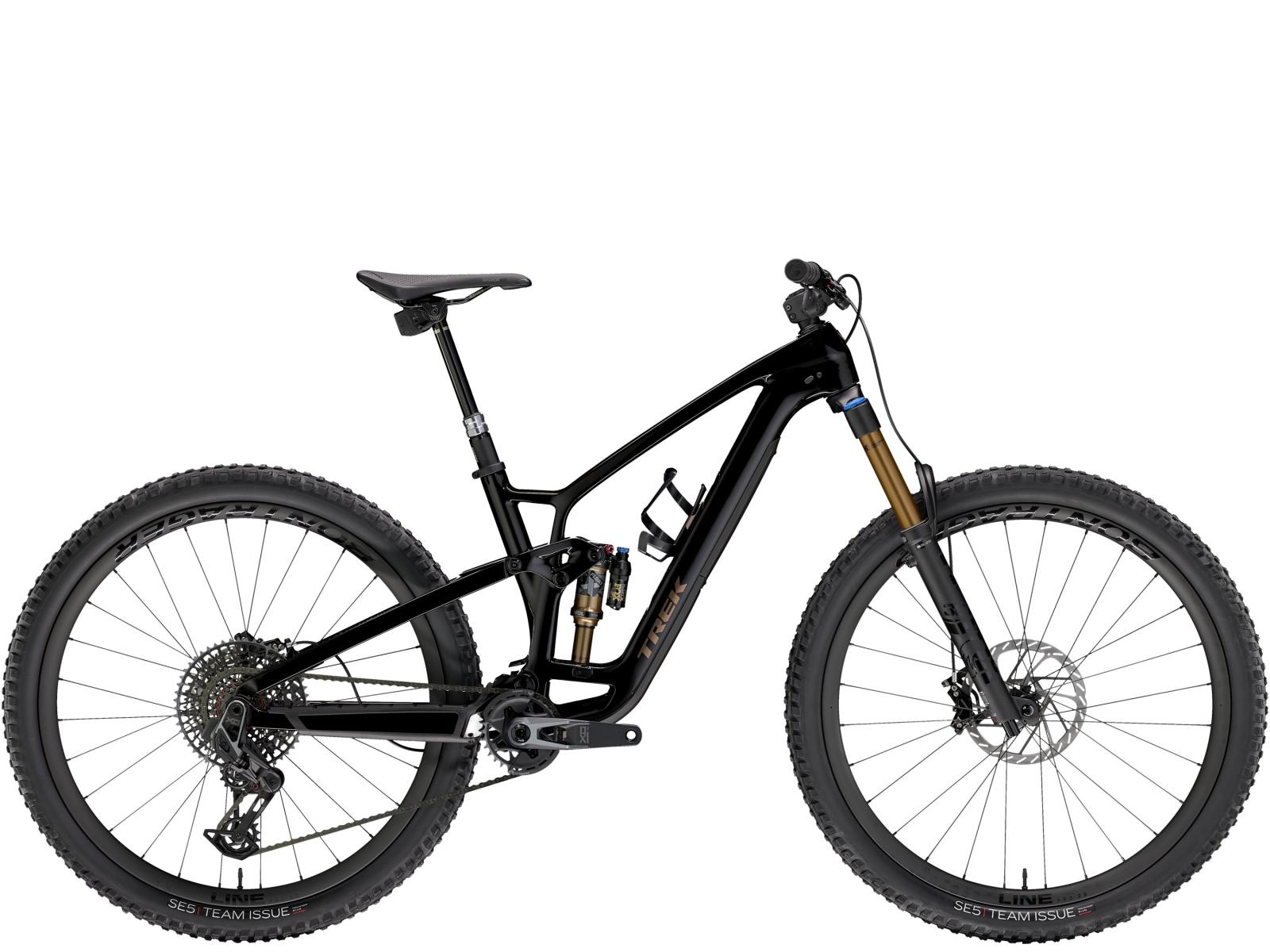 Trek Fuel EX 9.9 XO AXS M 29 Deep Smoke Produktbild