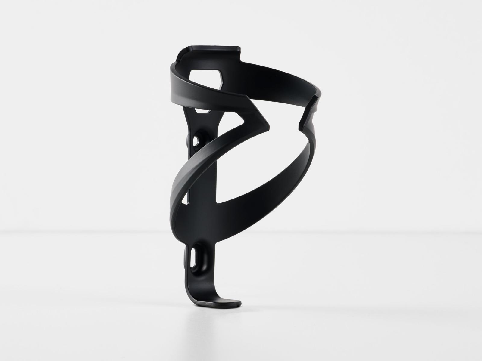 Trek Cage Trek Elite Ocean Recycled Plastic Matte Black Produktbild