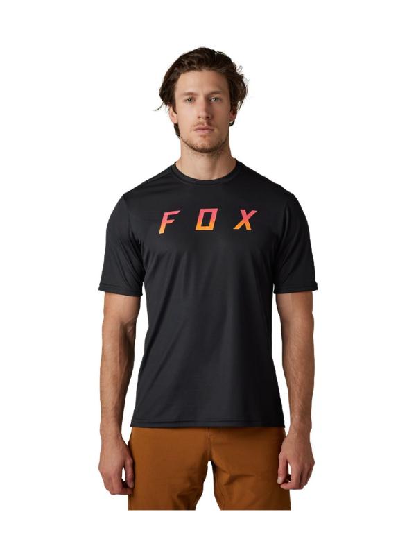 Unbekannt Jersey Fox Racing Ranger Dose XX-Large Black