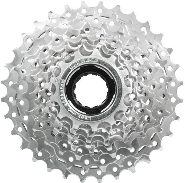 Sunrace Freilauf Sunrace MFE608 8-fach 13-32 Z. CP