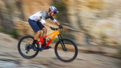 Trek Top Fuel 8 XT L Mercury Produktbild 12