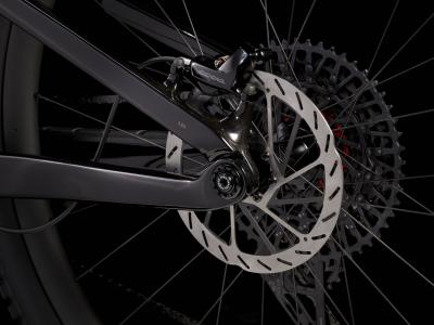 Trek Fuel EX 9.9 XO AXS M 29 Deep Smoke Produktbild 5