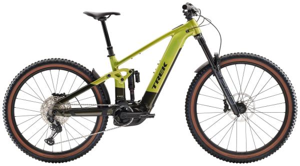 Kategorie MTB