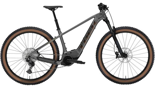 Kategorie Hardtail