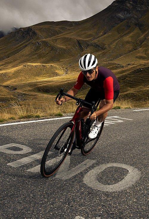 - PureRider Bikestore