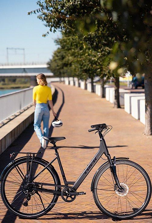 - PureRider Bikestore