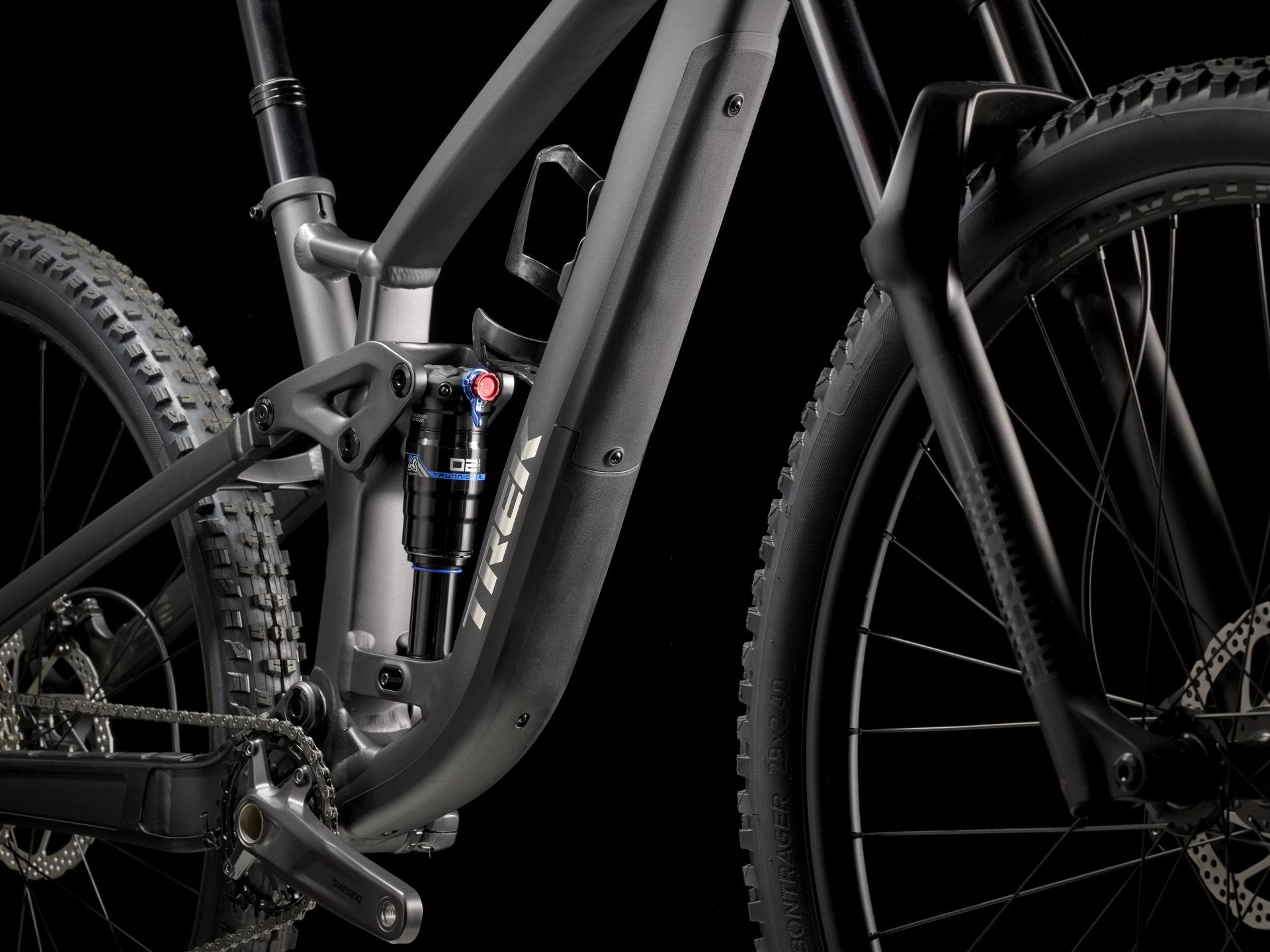 - PureRider Bikestore