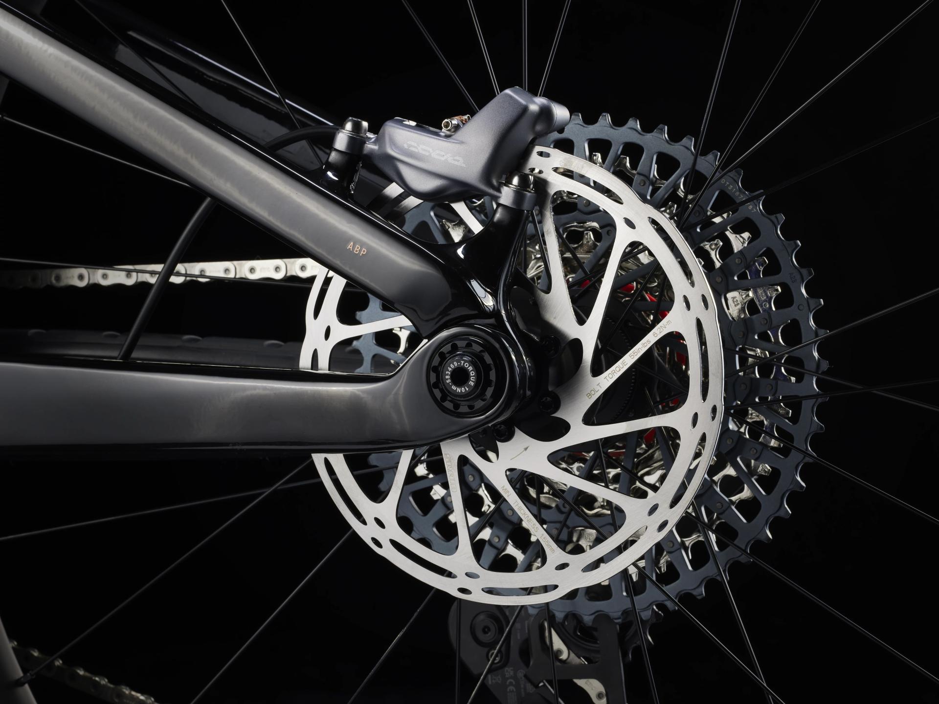 - PureRider Bikestore
