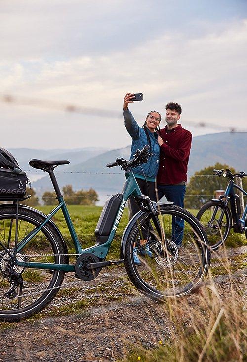- PureRider Bikestore