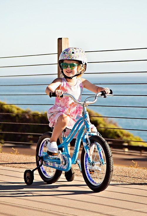 - PureRider Bikestore