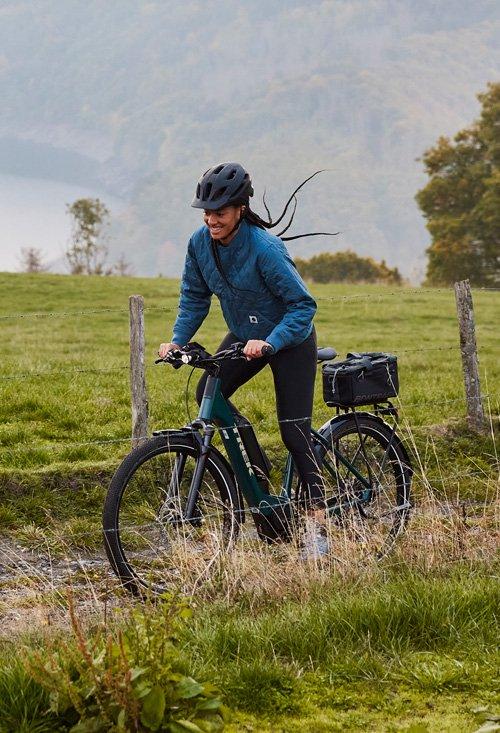 - PureRider Bikestore