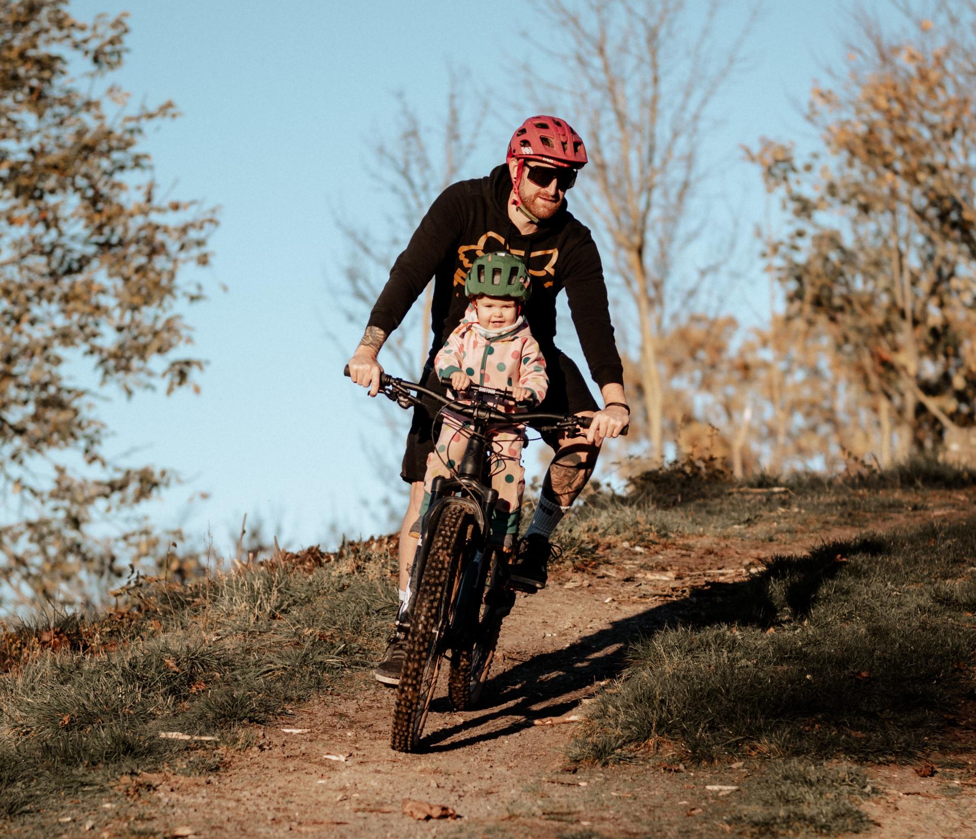 - PureRider Bikestore