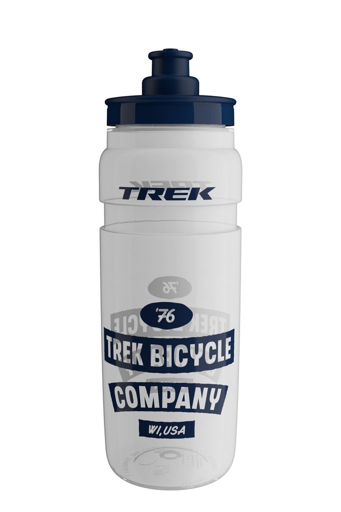 [5319470] Trek Bottle Trek Fly Give Me A Sign 740ml Dark Blue