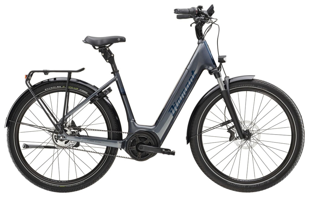 [5304826] Diamant Beryll 160 TIE XL Magnetitgrau Metallic 400WH