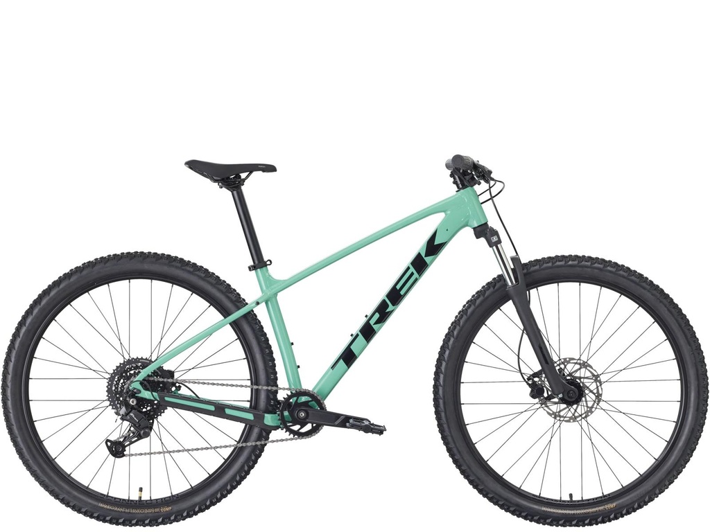 [5336963] Trek Marlin 4 S 27.5 Blue Sage