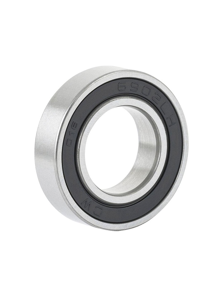 [5288410] Bontrager Bearing Bontrager Hub 6902 LLH 15 x 28 x 7mm