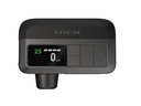 Trek Pumpe Trek E-Mini Elektrische tragbare Pumpe Black